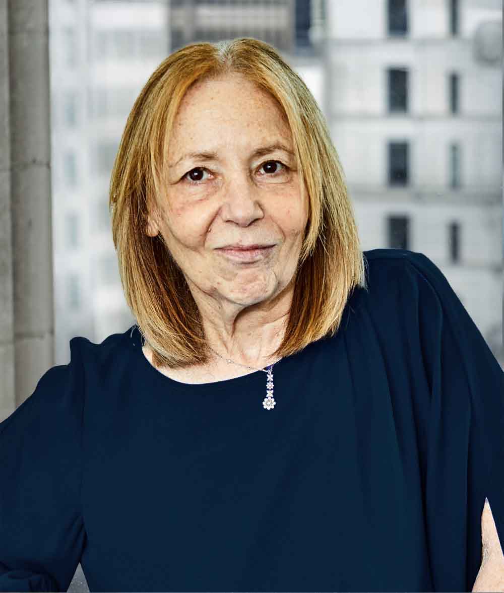 Anne C. Vladeck