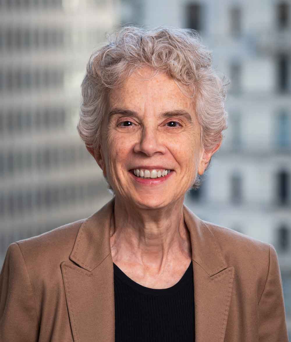 Debra L. Raskin