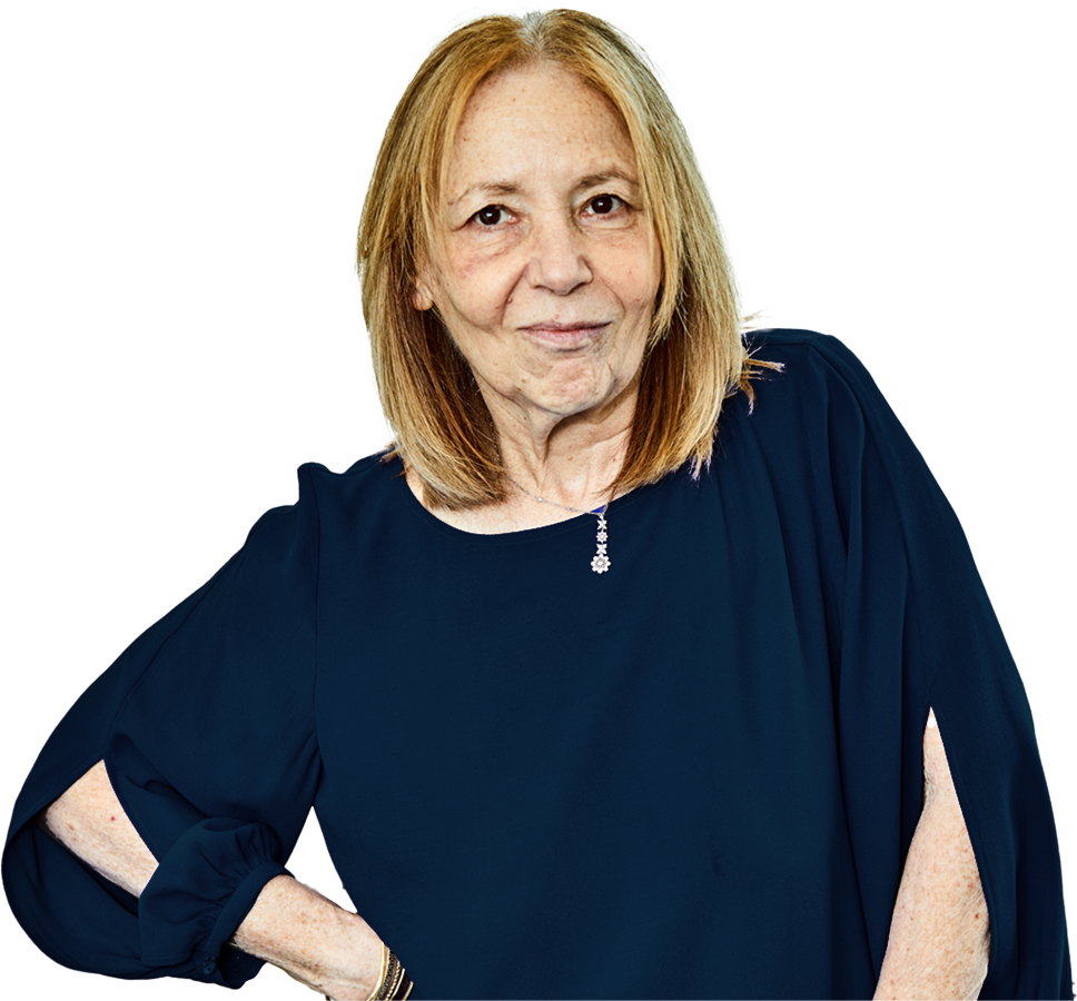 anne vladeck