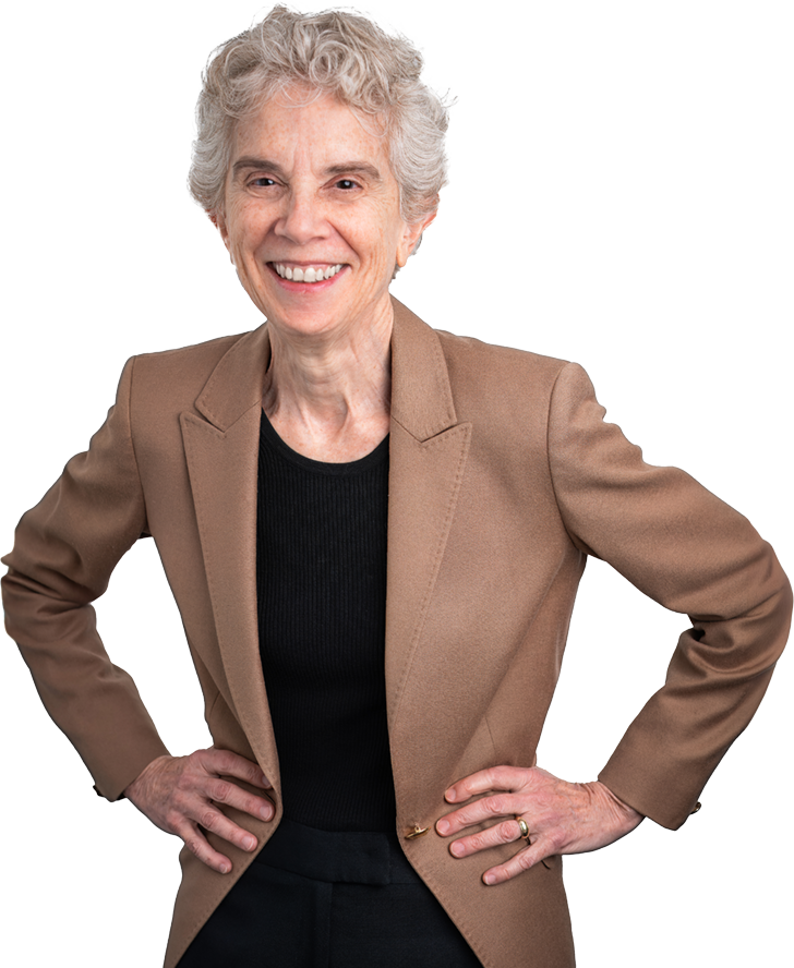 Debra Raskin
