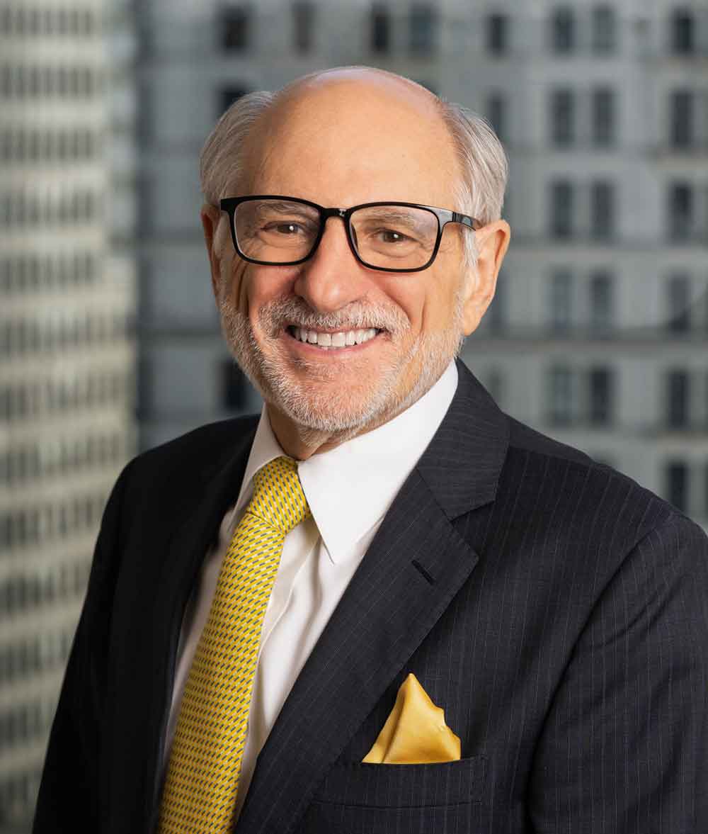 Norman L. Reimer