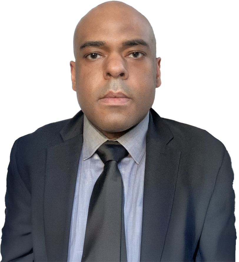 Yannick Grant Yannick Grant