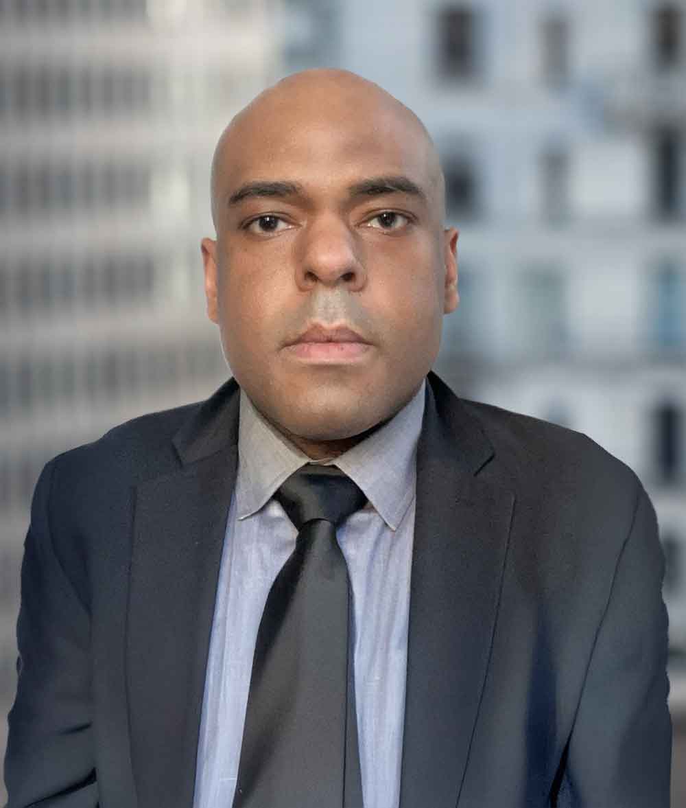 Yannick Grant Yannick Grant