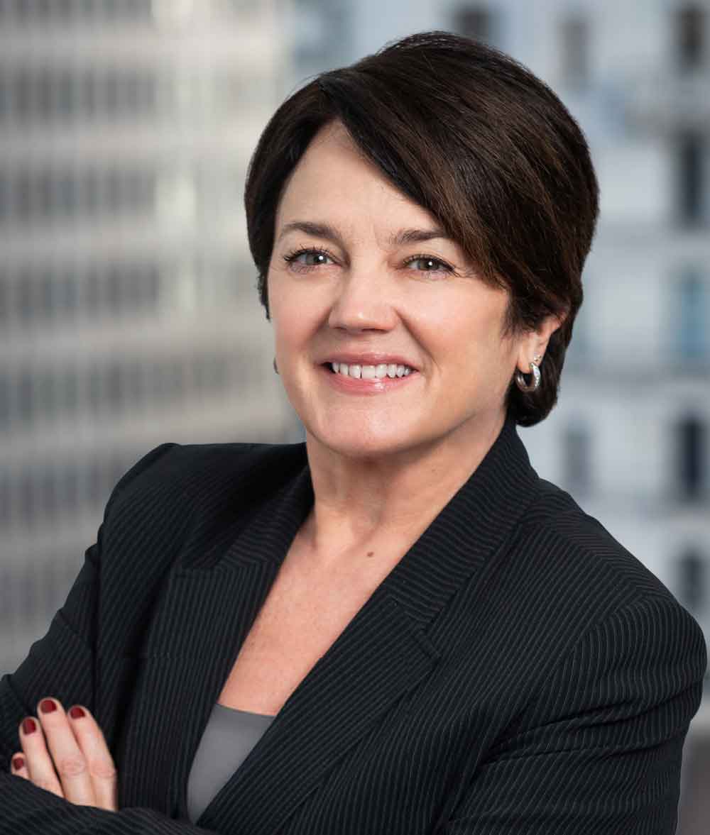 Susan J. Walsh